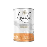Lenda Grain Free Lata Conejo Con Zanahorias 400g