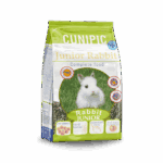Alimentación Súper Premium para Conejos baby Cunipic