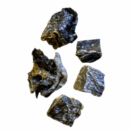 Cubito de Piel de Bacalao 1 Unidad