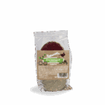 Discos de Abedul con Verduras Naturaliss