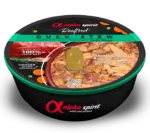 Alpha Spirit Real Food Estofado Pato 280g