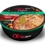 Alpha Spirit Real Food Estofado Pato 280g