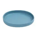 FuzzYard Comedero Silicona Azul Para Gatos