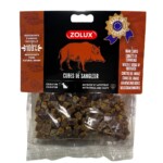 Zolux Dados De Jabalí 100g