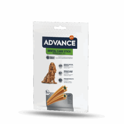 Advance Dental Care Stick Medium / Maxi