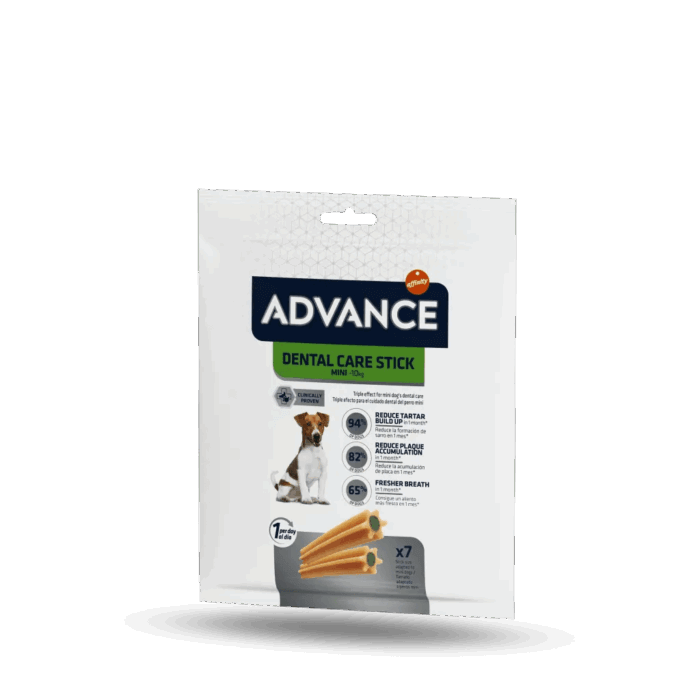 Advance Dental Care Stick Mini - Imagen 1