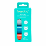 ECO Recambio De Bolsas Freedog - Imagen 7