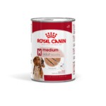 Shn Medium Adult 410Gr
