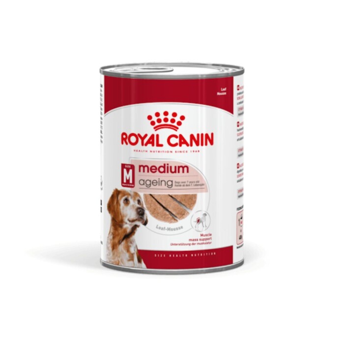 Shn Medium Ageing 410Gr - Imagen 1