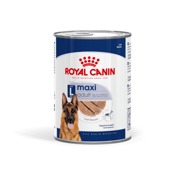 Shn Maxi Adult 410gr - Imagen 1