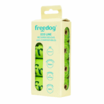 Bolsas Higiénicas Freedog Compostables