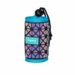 Freedog Dispensador De Bolsas Boreal Azul Capri