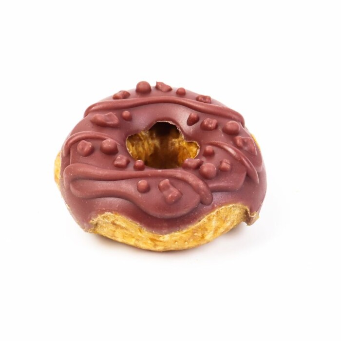 Donuts De Pollo Y Arándanos - Imagen 1