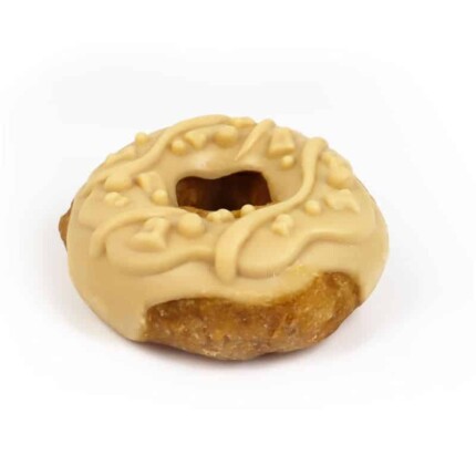Donuts De Pollo Y Coco
