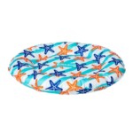 Freedog Cooling Donut Cama Refrescante Estrella de Mar