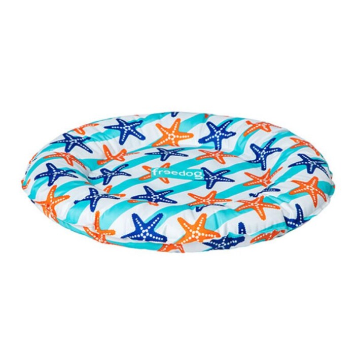 Freedog Cooling Donut Cama Refrescante Estrella de Mar - Imagen 1