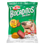 Dr Zoo Bocaditos Mix de Carne y Pollo para Perros