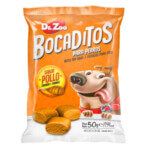 Dr Zoo Bocaditos de Pollo para Perros