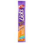 Dr Zoo Snack Líquido Licks de Pollo para Gatos 4x15g