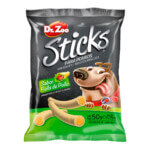 Dr Zoo Sticks Roll de Pollo para Perros