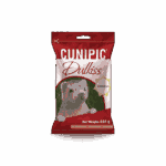 Snack Dulkis de pollo para hurones 150 g Cunipic