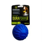 Starmark Pelota Durafoam Azul