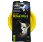 Starmark Disco Durafoam Easy Glider Amarillo