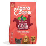 Ed&Co Perro Senior Pollo y Salmón