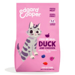 Ed&Co Gato Kitten Esterilizados Pato y Pollo 2kg