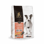 Era Millennium Salmón y Arenque para Razas Pequeñas