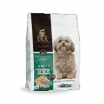 ERA Millennium Pollo y Faisán para Razas Pequeñas