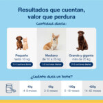 PlaqueOff Polvo para Gatos 40g - Imagen 4
