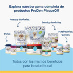 PlaqueOff Polvo para Gatos 40g - Imagen 5