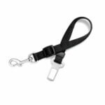 Wouapy Enganche Seguridad Cinturón Coche 20mm