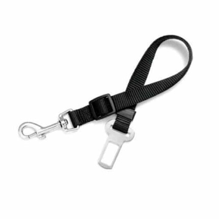 Wouapy Enganche Seguridad Cinturón Coche 20mm