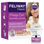 FELIWAY Classic Difusor + Recambio