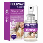 FELIWAY Classic Spray 16 Usos (20ml)
