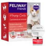 FELIWAY Friends Difusor + Recambio 48ml