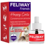 FELIWAY Friends Recambio 1x48ml
