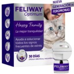 FELIWAY Optimum Difusor+Recambio 48ml