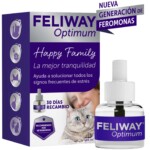 FELIWAY Optimum Recambio 1x48ml