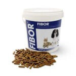 Fibor 500g Suplemento Alimenticio Para Perros Y Gatos