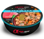 Alpha Spirit Real Food Estofado Atun 280g
