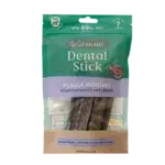 Wild Balance Stick Dental Fuera Placa 100g
