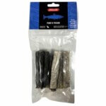 Zolux Filetes De Pescado 60g