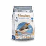 Alimentación Súper Premium para Tropicales 1 Kg Cunipic