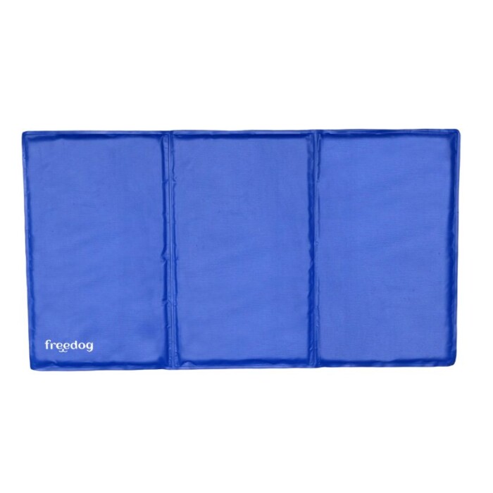 Freedog Cool Bed (Espuma) Cama Refrescante Anti Arañazos - Imagen 1