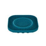 Freedog Smooth Mat Bowl Azul