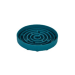 Freedog Bowl Soft Antiglotón Azul