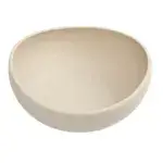 FuzzYard Comedero Bowl Silicona Beige Para Perro